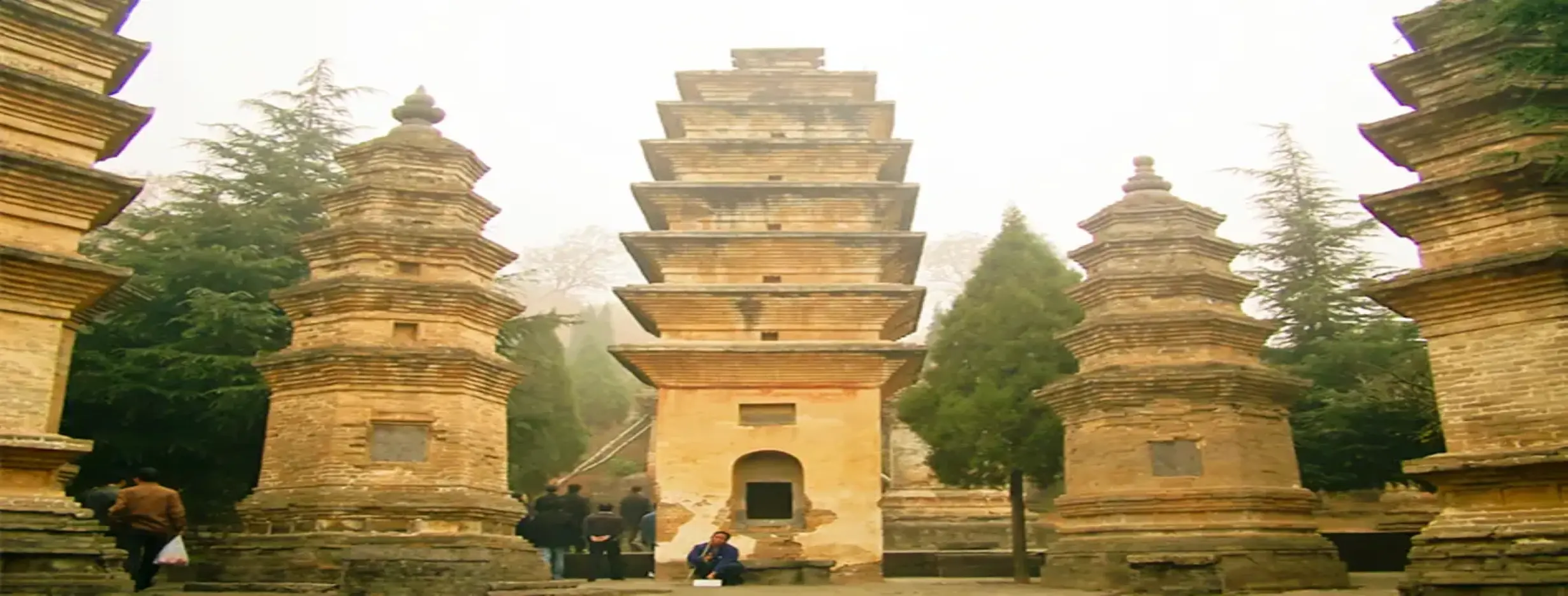 Image for Temple Visit